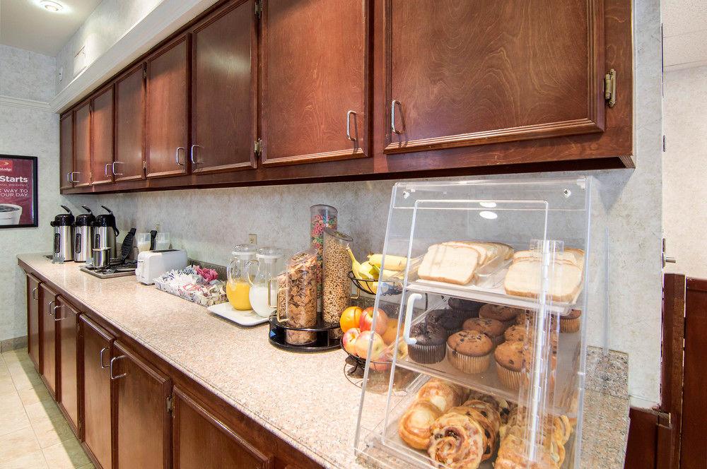 Econo Lodge Weatherford Ngoại thất bức ảnh
