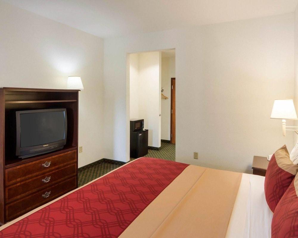 Econo Lodge Weatherford Ngoại thất bức ảnh