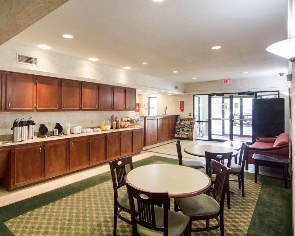 Econo Lodge Weatherford Ngoại thất bức ảnh