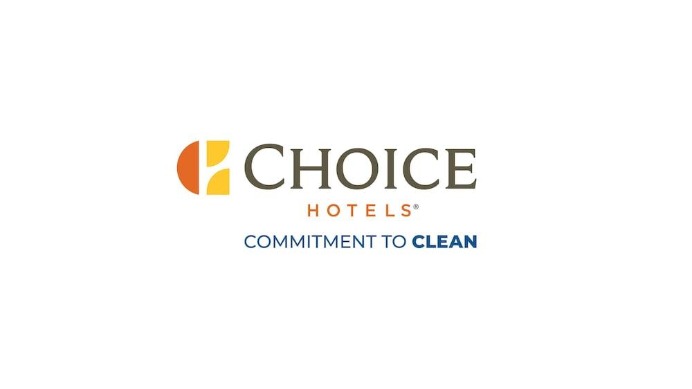 Econo Lodge Weatherford Ngoại thất bức ảnh