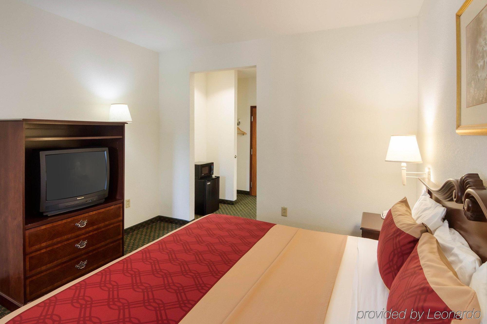 Econo Lodge Weatherford Ngoại thất bức ảnh