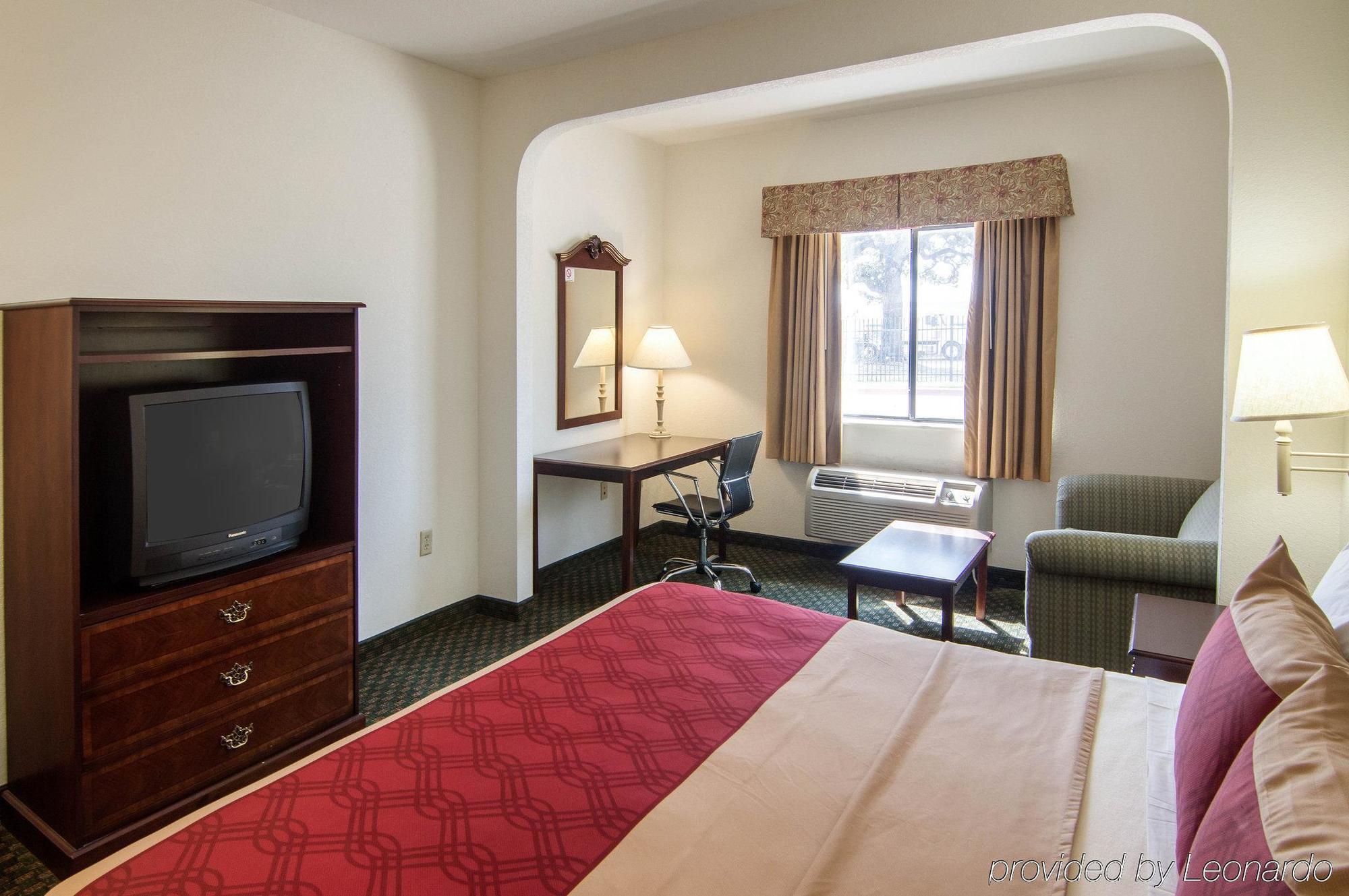 Econo Lodge Weatherford Ngoại thất bức ảnh