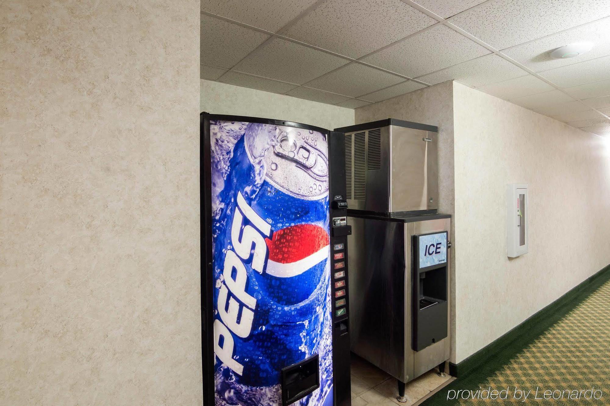 Econo Lodge Weatherford Ngoại thất bức ảnh